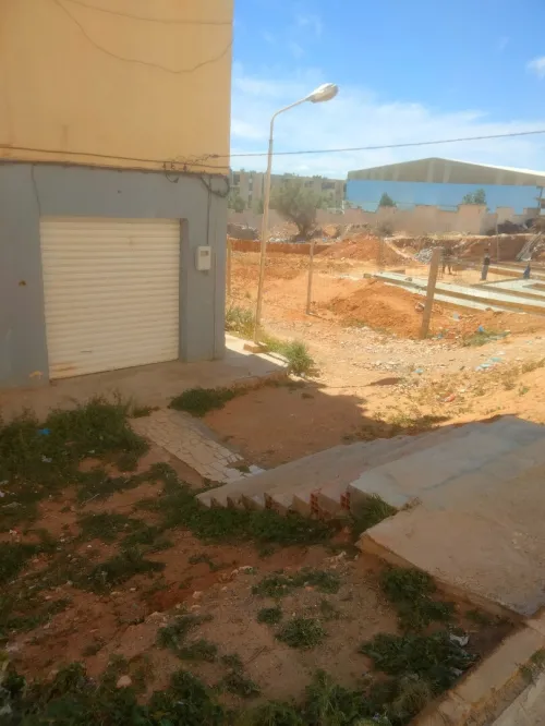 Vente Local Sidi Bel Abbès Sfissef