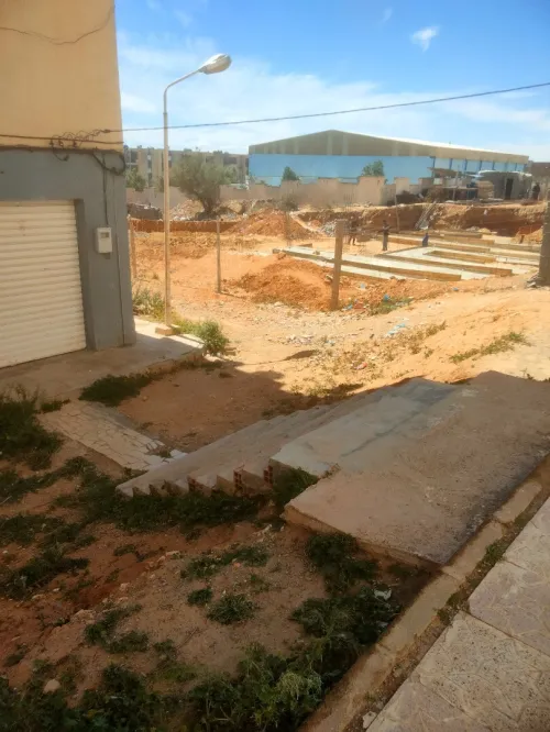 Vente Local Sidi Bel Abbès Sfissef