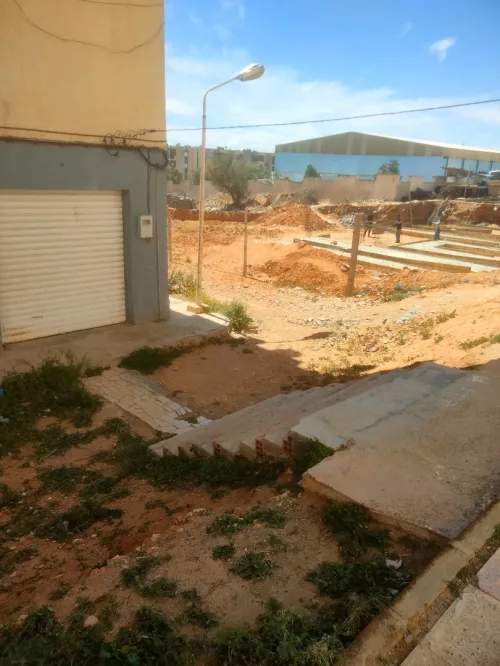 Vente Local Sidi Bel Abbès Sfissef