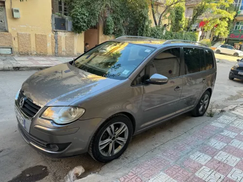 Volkswagen Touran 2010 Touran