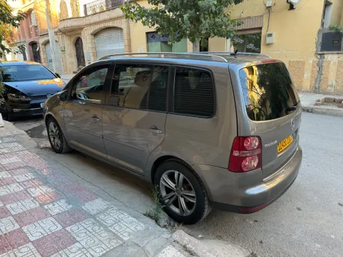 Volkswagen Touran 2010 Touran