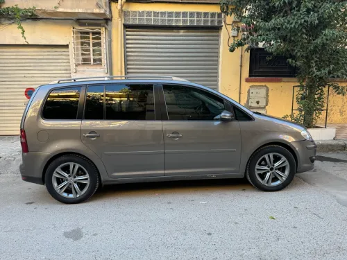 Volkswagen Touran 2010 Touran