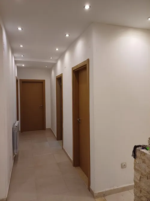 Location Appartement F3 Alger Souidania