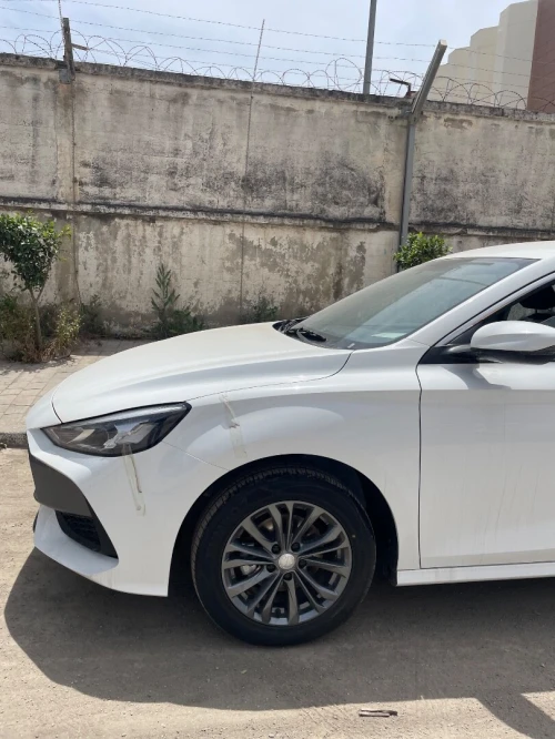 MG MG5 2026 MG5 Flagship Edition