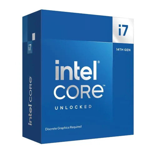 PROCESSEUR INTEL I7-14700K 1700