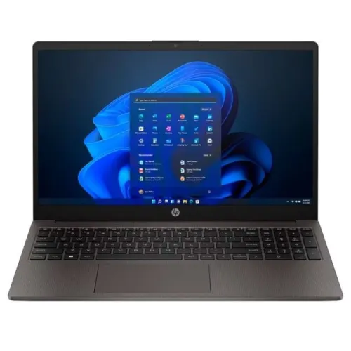 Ordinateur portable HP 250 G10 - 512 Go SSD - 8Go RAMIntel Core i5-1335U Écran FHD 15,6" Windows 11
