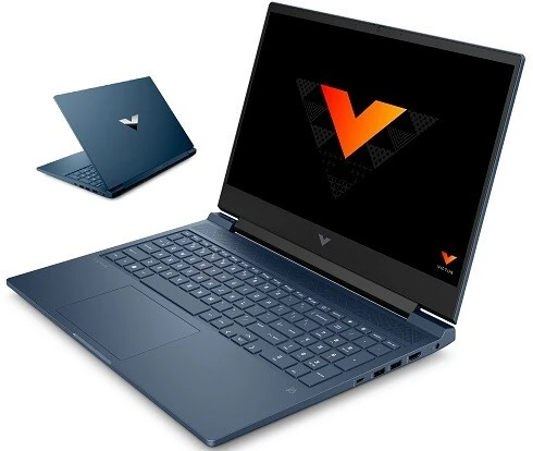 HP Victus Gaming 16-R1048NE