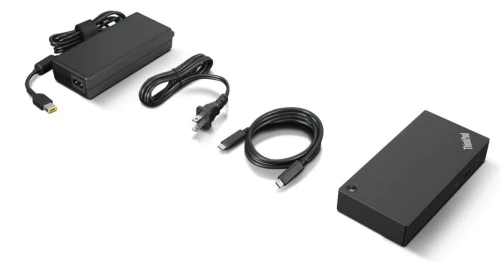 ThinkPad Universel USB-C Dock
