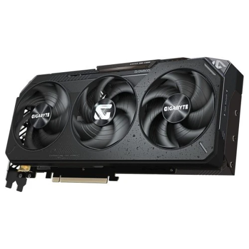 Gigabyte Radeon RX 9070 XT GAMING OC 16G