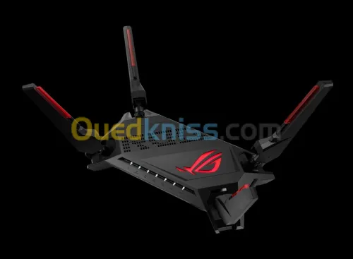 ROG Rapture GT-AX6000