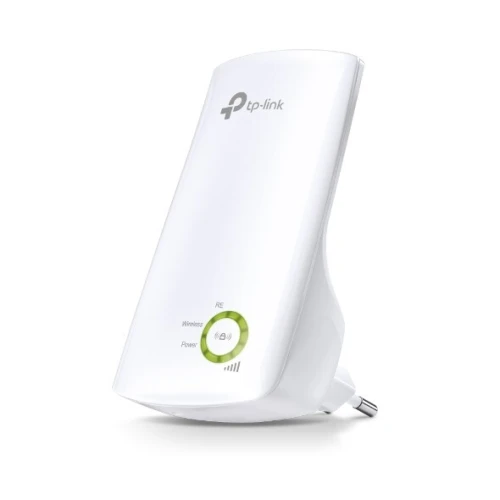tp link TL-WA854RE Répéteur WiFi 4 (N 300 Mbps) 