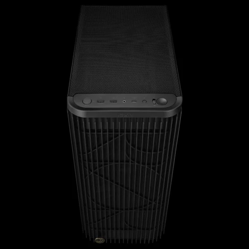 BOITIER ASUS PROART LC 401 VERRE TREMPE
