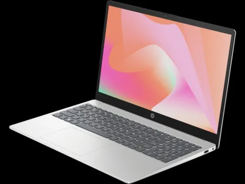 HP 15-fd0213tu Intel Core i7-1355U 13th GEN - 8GB RAM - 512GB SSD - Intel Iris X Graphics 15.6 FHD