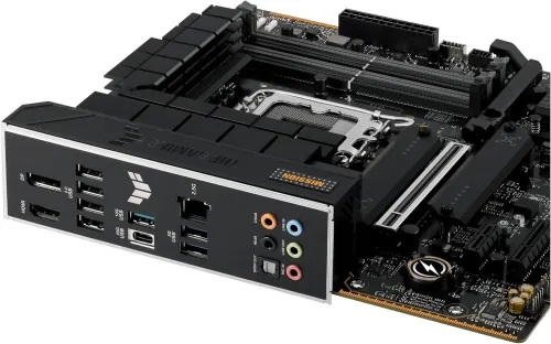 CARTE MERE TUF GAMING B760M-PLUS II