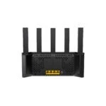 ROUTER TENDA TE6L PRO BE5100 DUAL BAND WIFI 7