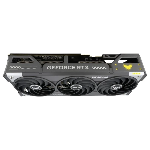 ASUS TUF Gaming GeForce RTX 5070 Ti 16GB GDDR7 OC Edition