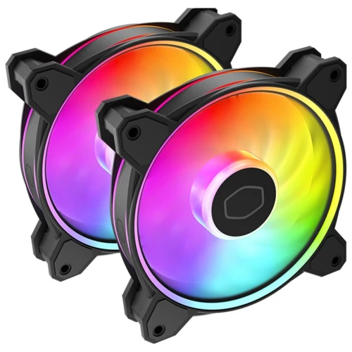 Cooler Master Hyper 622 Halo Black