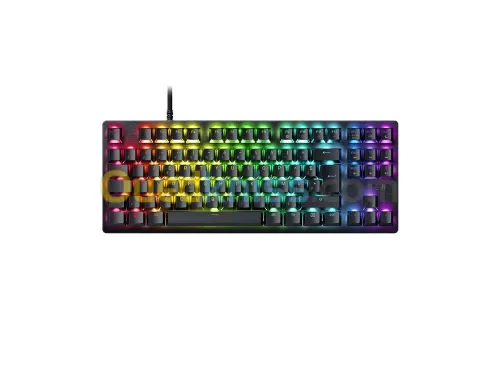 CLAVIER RAZER HUNTSMAN V3 X TENKETLESS
