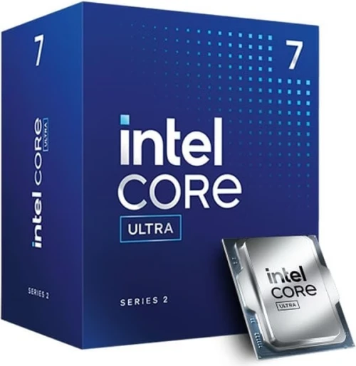 Intel Core Ultra 7 265F (2.4 GHz / 5.3 GHz)