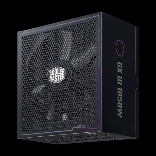 ALIMANTATION COOLER MASTER GX III Gold 1050