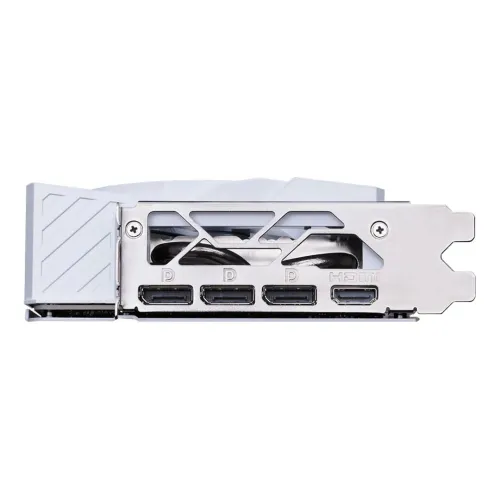 MSI GeForce RTX 5070 Ti 16G GAMING TRIO OC WHITE