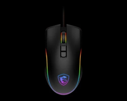 SOURIS MSI FORGE GM300