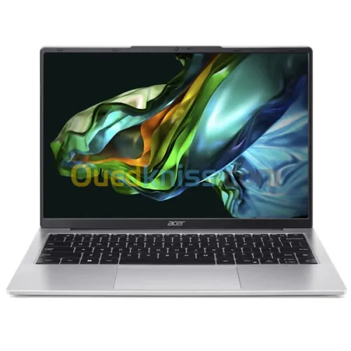 Acer Aspire LITE AL14-31P i3 N300 8Go 512Go 14"