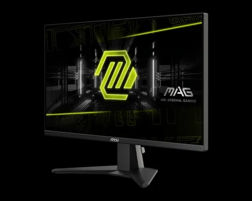 ECRAN MSI MAG 255F E20
