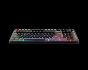 CLAVIER MSI FORGE GK110