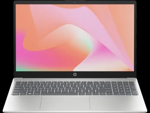 HP 15-fd0213tu Intel Core i7-1355U 13th GEN - 8GB RAM - 512GB SSD - Intel Iris X Graphics 15.6 FHD