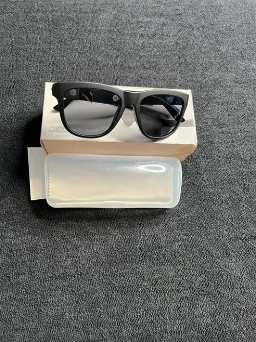 lecoo true wireless bluetooth sunglasses lunette 
