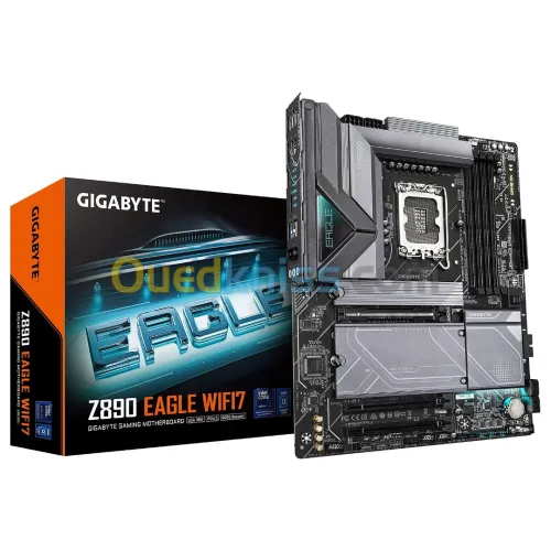 Gigabyte Z890 EAGLE WIFI7