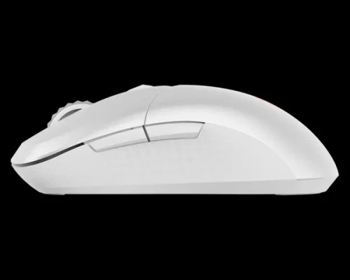 SOURIS MSI VERSA 300 WIRLESS WHITE