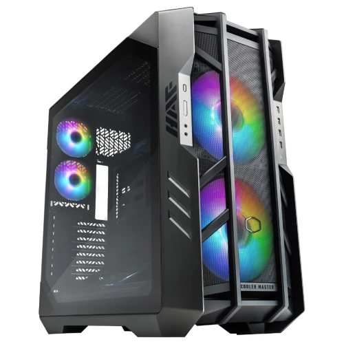 BOITIER Cooler Master HAF 700 EVO black
