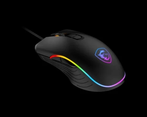 SOURIS MSI FORGE GM300