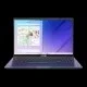 ASUS X509J I5-1035G1 8 GB 1TR/DVDRW 15.6