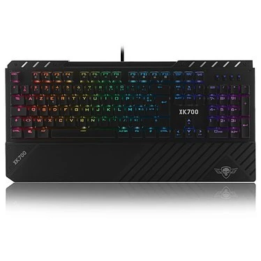 Spirit of Gamer Xpert-K700 - Clavier mécanique