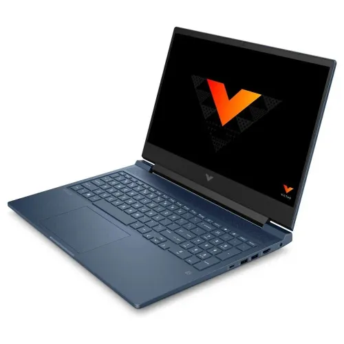 LAPTOP HP VICTUS GAMING I7 -13700 - 16GB - 512 SSD NVME GEFORCE RTX 4060 ECRAN 16.1