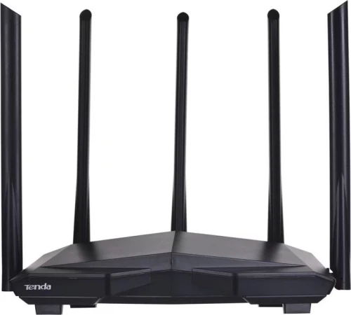 Tenda Router Wifi 6 Tx1 Pro Gigabit Ethernet