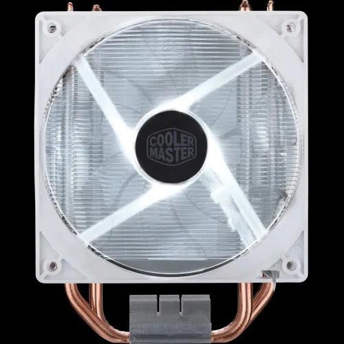 Hyper 212 LED White Edition