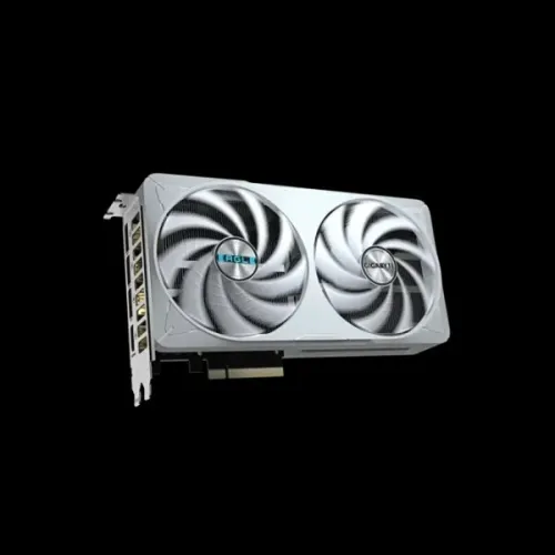 GeForce RTX 5060 Ti EAGLE OC ICE 8G