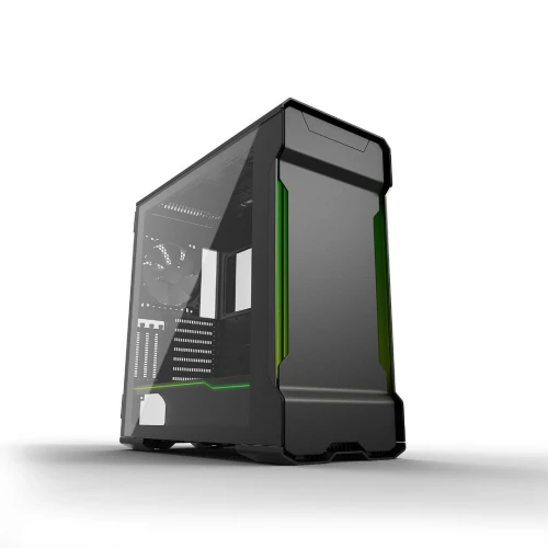 BOITIER PHANTEKS ENTHOO EVOLVE X MIDI TOWER RGB BLACK-WHITE