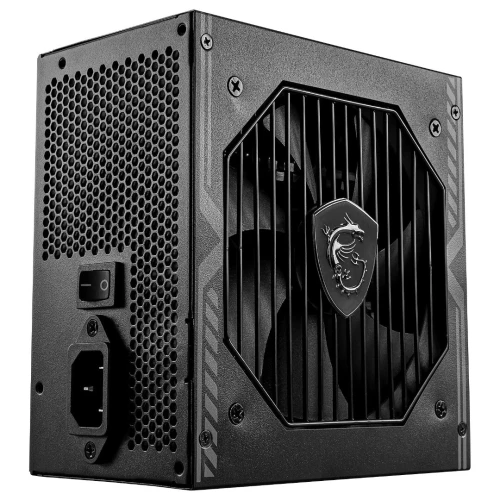 BLOC ALIMENTATION MSI MAG A750BN PCIE5