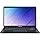 ASUS EeeBook 14, Intel Pentium Silver N6000, 14"  HD, Thin and Laptop 8GB/256GB SSDWindows 11/Office