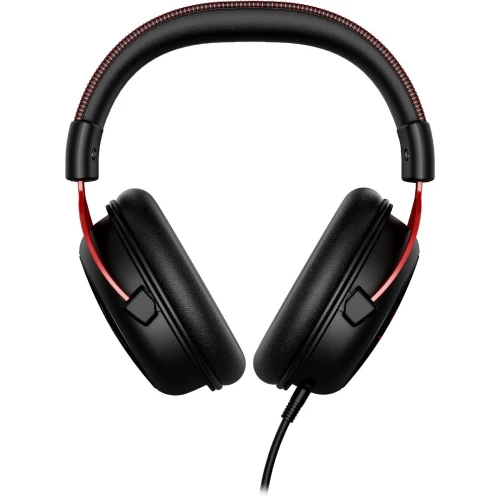 CASQUE HyperX Cloud II