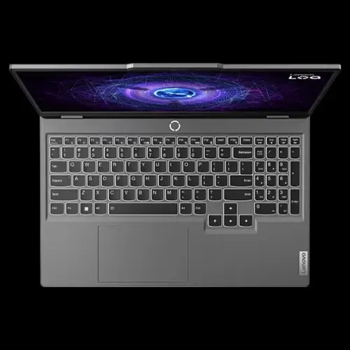 Lenovo LOQ Gen 9 (15" Intel 12th Gen)