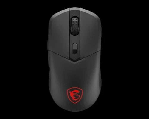 SOURIS MSI VERSA 300 WIRLESS BLACK