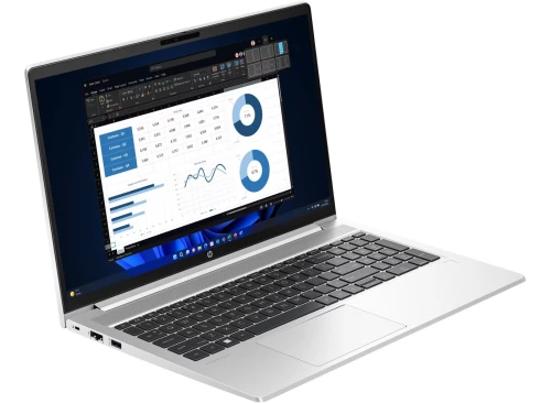 HP PROBOOK 450 G10 - INTEL I7 1355U - 8G - 512 SSD NVME - ECRAN FULL HD 15.6