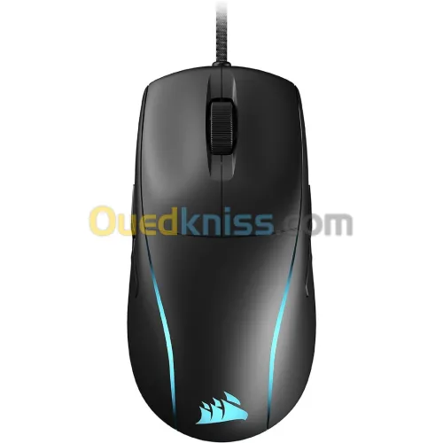 Corsair Gaming M75 (Noir)