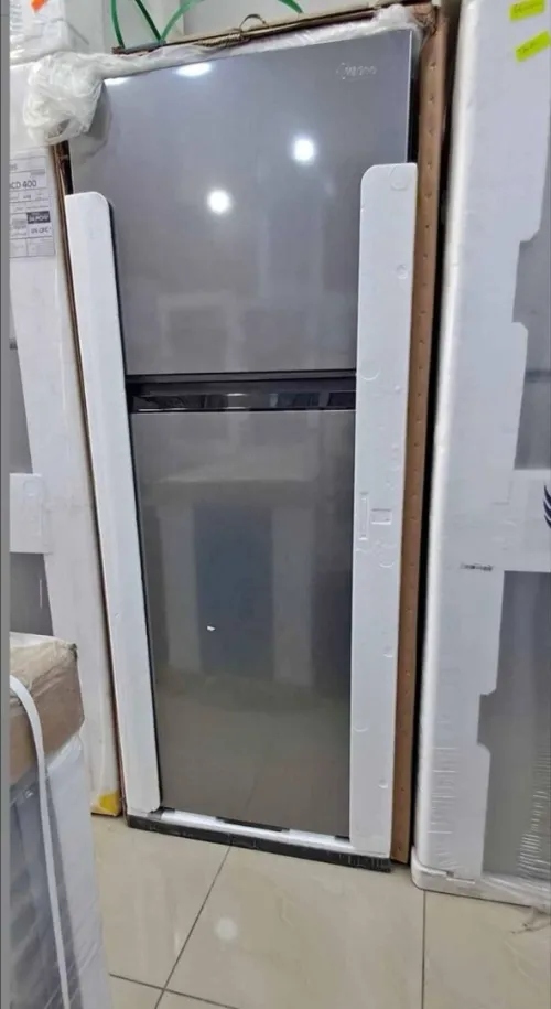 Réfrigérateur Midea  580 L No Frost